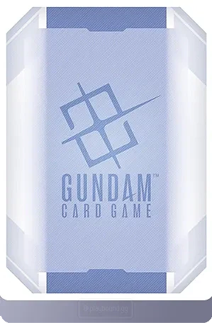 Gundam TCG