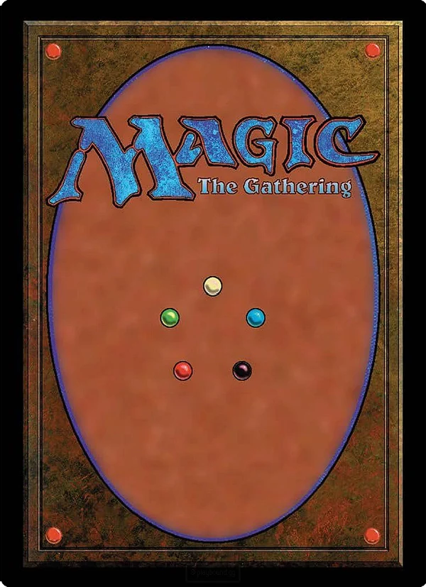 Magic: The Gathering