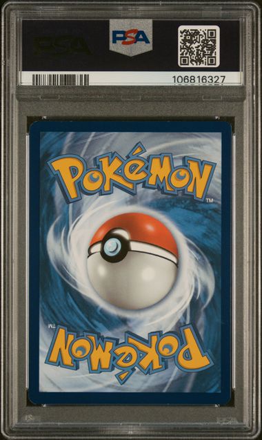 #153 PIKACHU-HOLO HOLIDAY CALENDAR (PSA 8) 2022 POKEMON SWSH BLACK STAR PROMO